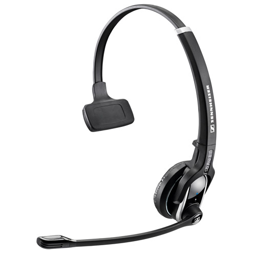 EPOS Sennheiser SD Pro1 Wireless Headset - For Microsoft Lync